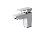 Nabis Vector basin mixer tap A05425 Chrome 