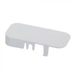 Schwab  234163 Pushing button white 710-3821	