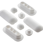 New Style Seat Buffer Pack For White  and Concept Seat EV22367