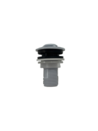 Universal Blanking Plug