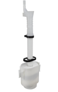 Schwab Outlet Valve 192.0400 for 190 and 192 Concealed 239336