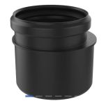 Wisa Adapter reduction piece Ø 90/110 mm 8050390091