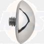 Dornbracht decorative cap for concealed chrome cover plates 093030061-00 / 4029011139970
