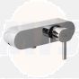 100038974 - N180040801, Porcelanosa / Noken Wall mounted exposed shower mixer - 100039855-N26065000 Cartridge
