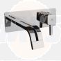 Porcelanos / Noken Noex Wall mounted basin mixer 100040148-N294010100 for 100039072 - N191090001