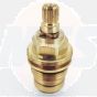 Noken /  Porcelanosa Giro Wall mounted stop valve - Recessed shut-off valve cartridge 100116249-N299999224 will fit the Noken / Porcelanosa 100063492 / N19999979 