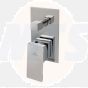 Porcelanosa / Noken Wall mounted exposed bath shower mixer Catridge 100048506 / N299999909 (Images may Differ) - MTSa108b