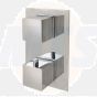 Porcelanosa / Noken Wall mounted exposed bath shower mixer Catridge 100048506 / N299999909 (Images may Differ) - MTSa108b