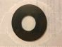 Duravit Flush valve Seal / gasket for Geberit HET, “flapper” 1002970000 