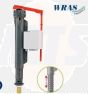 Wirquin Jollyfill Bottom Entry Inlet Float Valve 1/2