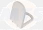 Vitra D-Light Toilet Seat Soft Close 104-003-009