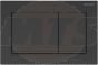 Geberit 115.080.16.1 Flushplate Omega30 Dual Flush 115080161