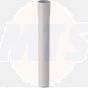 Geberit flush pipe extension 118131111 white, 30 cm