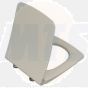 Vitra Metropole Slim Toilet Seat  Soft Close 122-003-009
