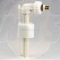 KOLO 7126-000 FILLING VALVE FOR COMPACT OR CONCEALED CISTERNS / 5906976453794