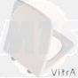 Vitra Metropole Slim Toilet Seat 132-003-001