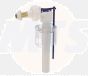 Geberit Float valve / Inlet Valve / Ball Valve 136.721.00.1 for  type 330