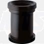 Geberit 152.400.16.1 Straight WC Connector