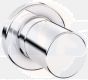 Grohe Grohtherm 3000 Cosmopolitan Concealed Stop Valve (Surface Mounted Group) 19470000