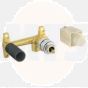 23200000 Grohe Eurocube - One-handed Concealed universal installation unit DN 15