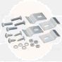 Ideal Standard Concept fixing set for countertop basin 242067