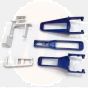 GEBERIT 244.844.00.1 SET HANDLE FOR FLUSH VALVE TYPE 212
