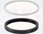 Geberit compression seal 258.236.00.1