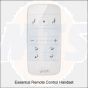 Vitra ESSENTIAL REMOTE CONTROL 317009YP1TE