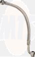 Vitra braided fill valve FLEXI HOSE  325134YP1TE