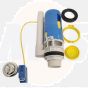 Dudley 325648 Victoria Cable Operated D/F Valve With Push Button For PTOZZB320508