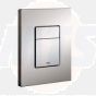 Grohe Skate Cosmopolitan Control Panel  Polished Chrome 38732000 / 490049045