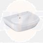 Grohe 39336000 Euro Ceramic Wash Basin Wall  Hung 55