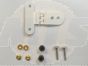 CERMAC HINGE KIT SOLD AS SEEN NON-RETURNABLE 405063