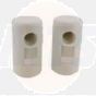 Vitra SEAT NYLON INSERTS (PAIR) -420490YP1TE