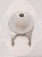 Vitra 429528 429528YP1TE Single Flush press release diaphragm seal