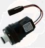 Vitra Electronic Urinal New Solenoid Valve Vitra 431273 used in Vitra 311-2910 contactless Urinals