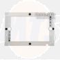 Vitra Flush Plate Mounting frame for pneumatic button installation Vitra 740 series 436385