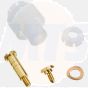 Grohe temperature handle fixing kit 47248000