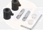 GROHE Wall Hung Toilet Fixing set 49618000 EAN: 4005176736261