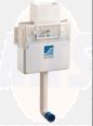 Fluidmaster Schwab Concealed Cistern Spares 187.1200 / 50023/ 650023/ 228550