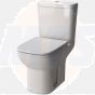 Vitra S20 Toilet Seat and Cover Standard Close 87-003-001 / 8693405285824