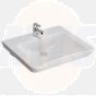 Vitra S20 Disabled Sink  60 cm 5289L003-0041