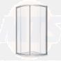 Geberit 90cm quadrant shower enclosure GEO  560.121.00.2