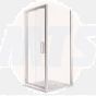 Geberit 90cm pivot door GEO  560.125.00.2