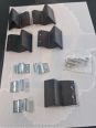 Vitra UNIVERSAL PANEL CLIPS -5601222