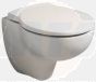 KERAMAG JOLY TOILET SEAT SOFT-CLOSE DIN 19516 TOP FIXING 571005000