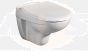 Keramag Virto Toilet Seat and Cover with fittings 573045068