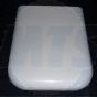 573140010 Keramag toilet seat Artis in Manhattan