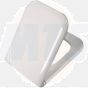 Vitra Mod Toilet Seat and Cover Soft Close  58-003-009