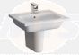 Vitra D-Light Shelf Washbasin  60 cm 5918B003-0001
